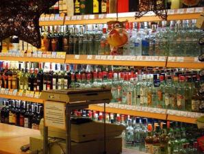 Есть ли у ИП право продавать алкоголь?