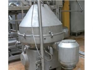 Основные этапы производства молока и молочных продуктов Оборудование для молочного производства