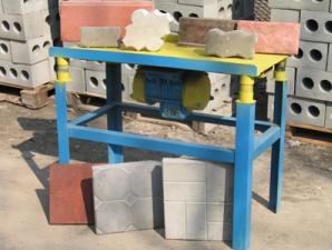 Мини цех производство керамической плитки: как открыть бизнес
