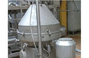 Основные этапы производства молока и молочных продуктов Оборудование для молочного производства