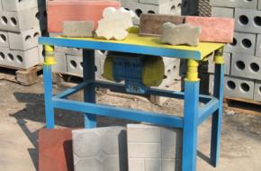 Мини цех производство керамической плитки: как открыть бизнес